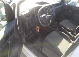 VOLKSWAGEN 2.0 TDI 55KW KOMBI BMT (75CV) BUSIN - 2397-KPT